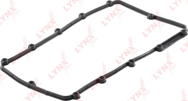 Прокладка клапанной крышки 441724 LYNXauto. Артикул SG-1194