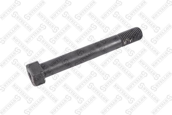 Палец рессоры Stellox для Volvo  FL6 1985-2000. Артикул 84-39919-SX