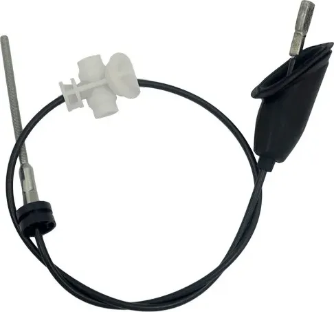 ТРОС РУЧНИКА EUROVAN, TRANSPORTER (Zikmar). Артикул Z59371R