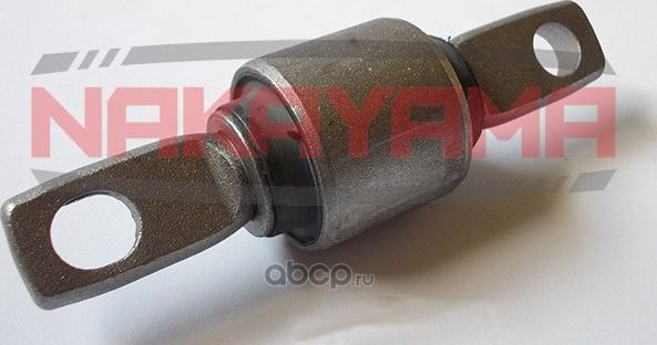 Honda Civic 88-96 с/б заднего верхнего рычага (с ушками ) (Nakayama). Артикул J2404