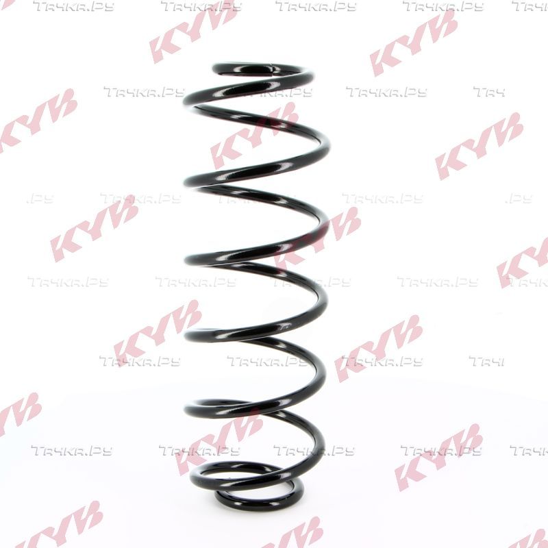 Пружина подвески KYB (Каяба) K-Flex. Артикул RA5184