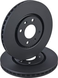 Тормозной диск Zentparts. Артикул Z06015