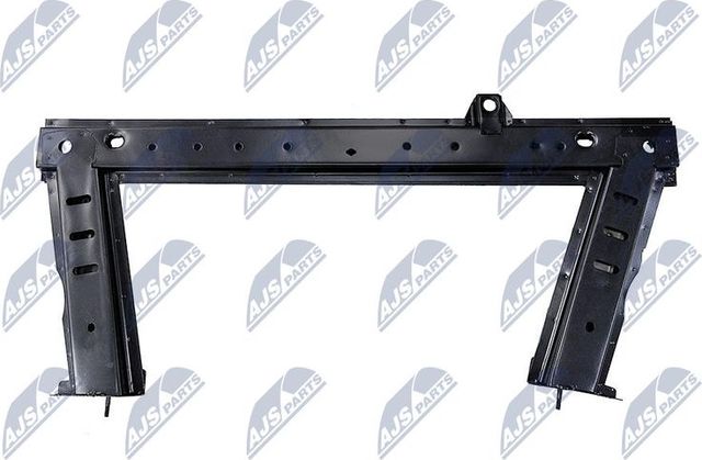 Балка NTY передняя для Renault Kangoo II 2008-2026. Артикул ZRZ-RE-034