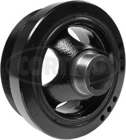 Шкив коленвала Corteco для Mercedes-Benz E-Класс III (W211, S211) 2006-2008. Артикул 80000818