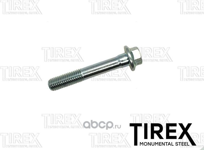 Болт подвески, поперечного нижнего рычага Ford (Tirex). Артикул TRX308