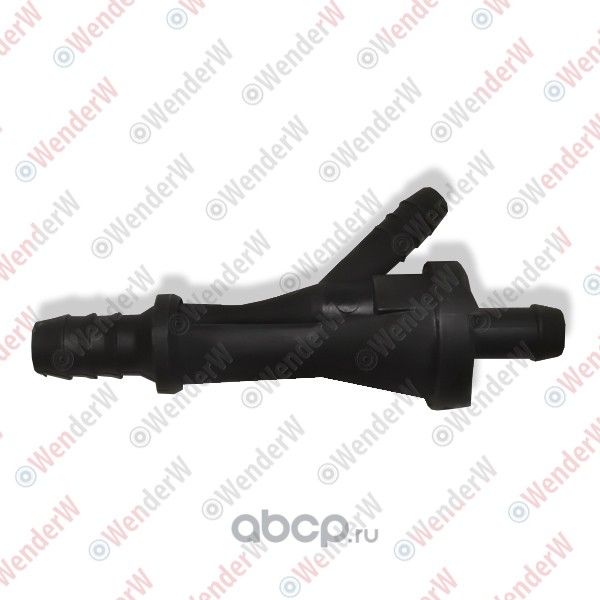 АВТОЗАПЧАСТЬКЛАПАН СИСТЕМЫ ВЕНТИЛЯЦИИ КАРТЕРА AUD (Wenderw). Артикул WEKR0053