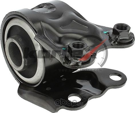 Сайлентблок рычага перподв L (Kortex). Артикул KBS560