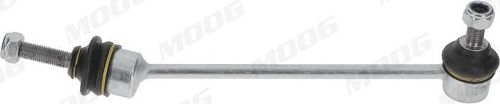 Стойка (тяга) стабилизатора MOOG. Артикул ME-LS-4700