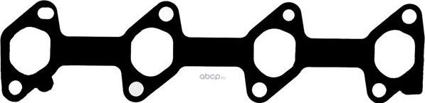 Прокладка выпускного коллектора Glaser для Renault Kadjar I 2015-2026. Артикул X90384-01