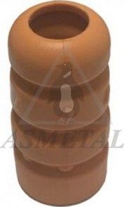 Отбойник амортизатора (стойки) Asmetal (Полиуретан). Артикул 45CT0621