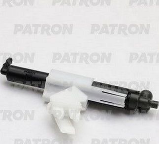 Форсунка омывателя фар Patron. Артикул PHW072