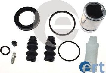 Ремкомплект тормозного суппорта ERT. Артикул 402515