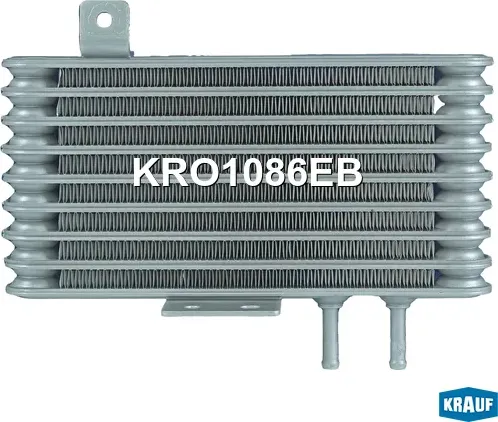 Масляный радиатор (Krauf). Артикул KRO1086EB