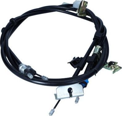 Трос ручника (тросик ручного тормоза) MaXgear. Артикул 32-1063