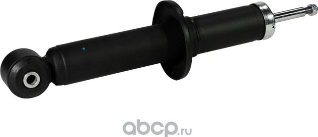 Амортизатор Zentparts задний для Audi 100 IV (C4) 1992-1994. Артикул Z00352