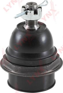 Шаровая опора LYNXauto нижняя для Kia Ceed I 2009-2012. Артикул C1173LR