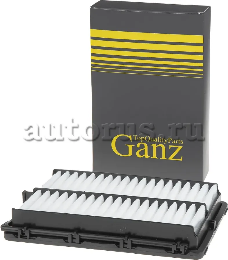 Фильтр воздушный (Ganz). Артикул GIR04297