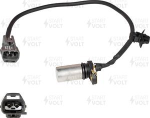 Датчик положения коленвала StartVOLT для Toyota RAV4 III (XA30) 2005-2013. Артикул VS-CS 1919