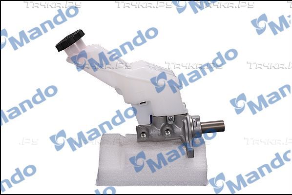 Тормозной цилиндр главный Mando. Артикул EX585102W720