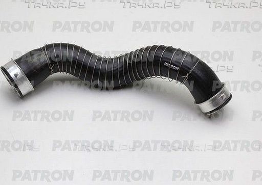 Патрубок интеркулера Patron. Артикул PH1071