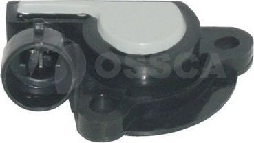 Датчик положения дроссельной заслонки OSSCA для Opel Ascona C 1986-1988. Артикул 03182