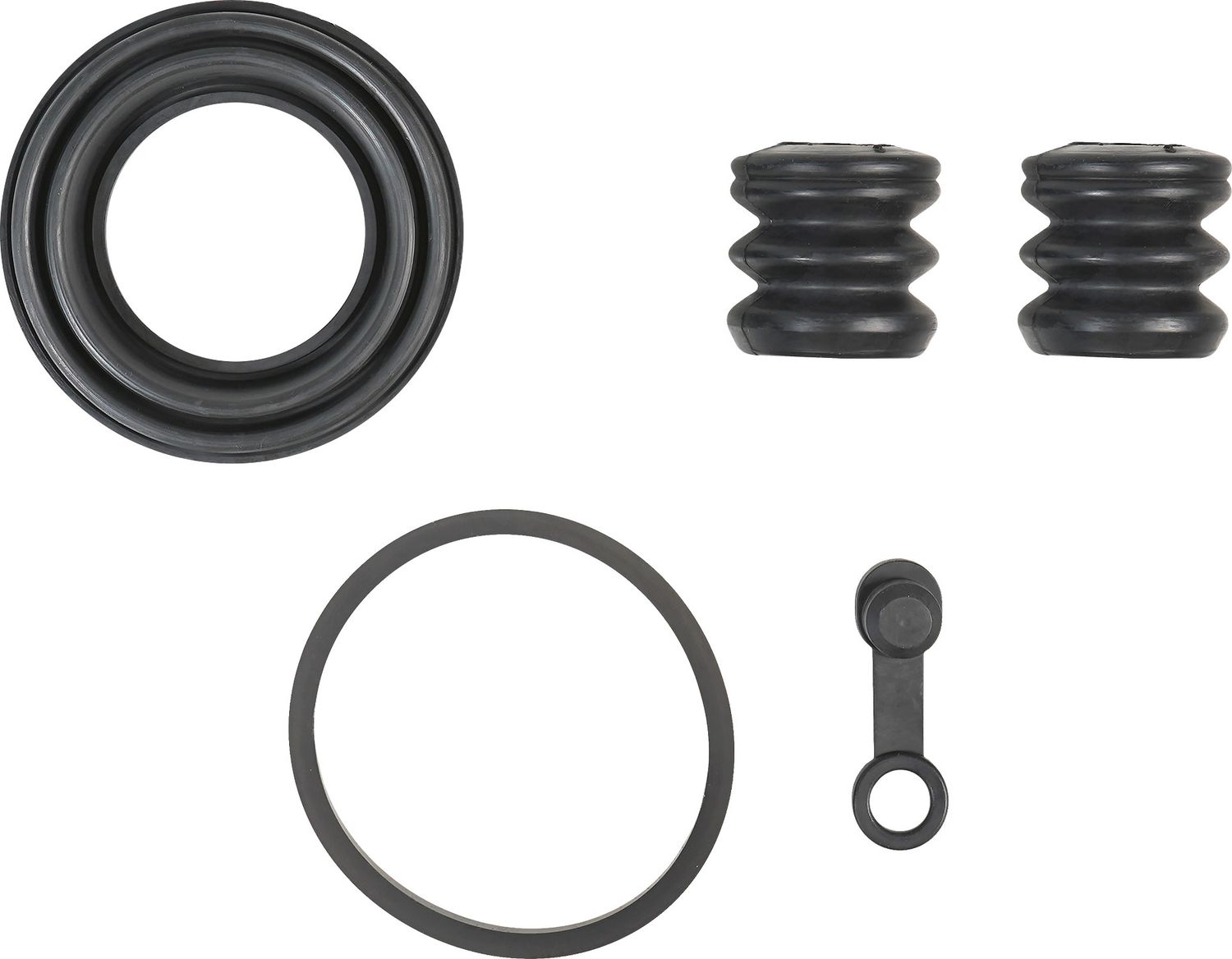 Ремкомплект тормозного суппорта Trialli. Артикул RCF 032011