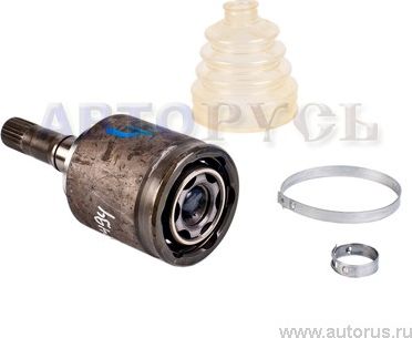 Шрус внутренний (граната) Lada. Артикул 21230221505786