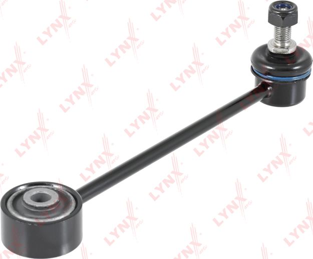 Стойка (тяга) стабилизатора LYNXauto. Артикул C7480LR