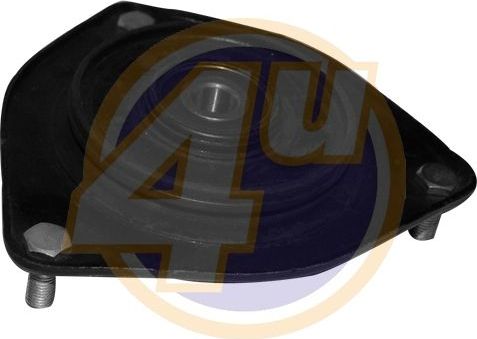 Опора амортизатора (стойки) 4U. Артикул HY-SS-00103