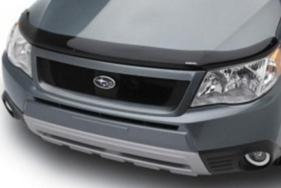 Дефлектор V-Star для капота Subaru Legacy III BD2, BD9 1993-1997. Артикул H1604