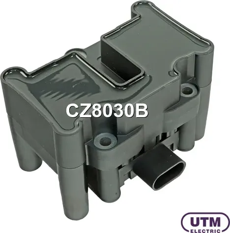 Катушка зажигания (UTM). Артикул CZ8030B