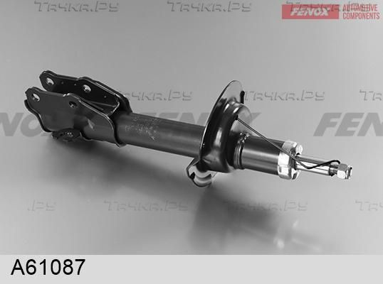 Амортизатор Fenox передний правый для Mazda CX-7 I 2007-2013. Артикул A61087