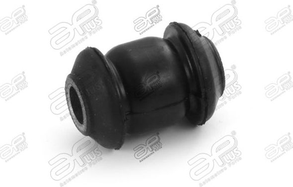 Сайлентблок переднего рычага подвески APlus. Артикул 18605AP