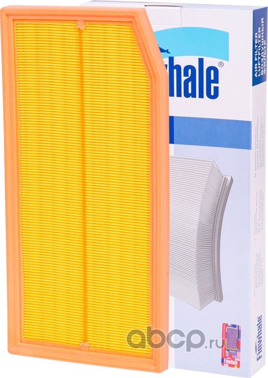 Фильтр воздушный C-CLASS(W205, C205, S205), E(W213, S213, A238), CLS(C257), GL (Finwhale). Артикул AF1006