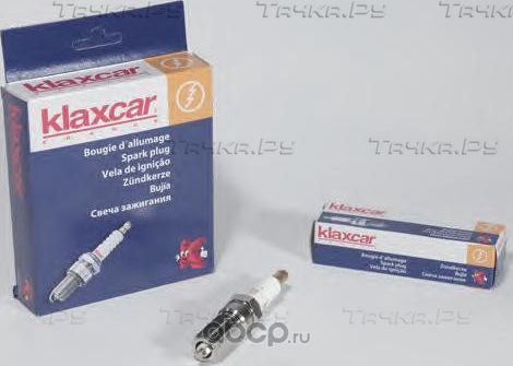 Свеча зажигания (Klaxcar) Klaxcar. Артикул 43031Z