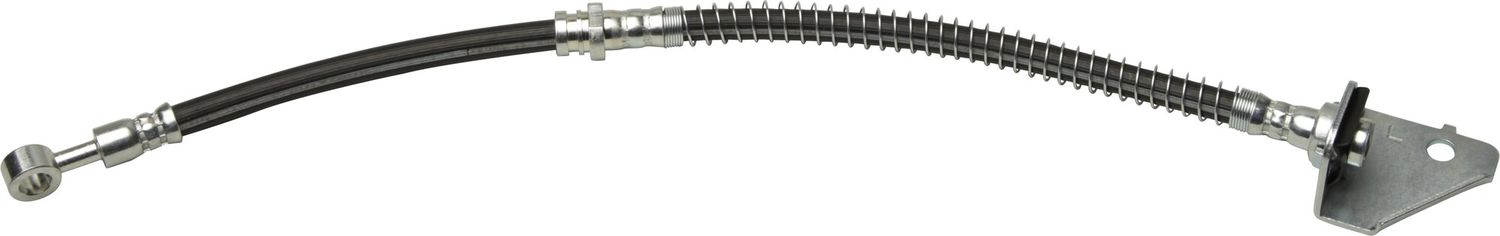 Тормозной шланг JP Group. Артикул 3561600970