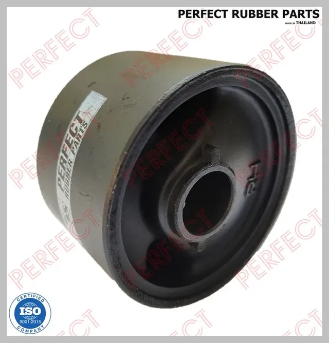 Картридж подушки двигателя (Perfect). Артикул MD0332316