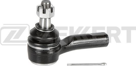 Наконечник рулевой тяги Zekkert. Артикул SN-2366