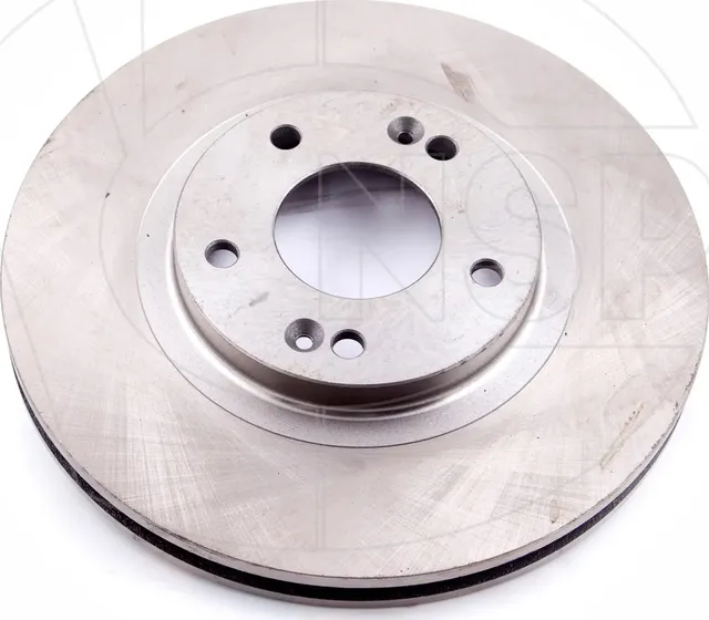 ДИСК ТОРМОЗНОЙ HYUNDAI TUCSON (NSP). Артикул NSP02517123K160