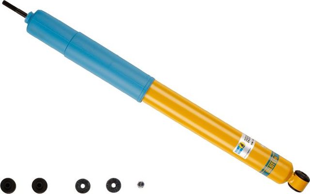 Амортизатор Bilstein B6 4600 передний для Jeep Wrangler I (YJ) 1986-1996. Артикул 24-013093
