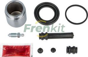 Ремкомплект тормозного суппорта Frenkit задний для Toyota 4Runner IV 2002-2009. Артикул 245931