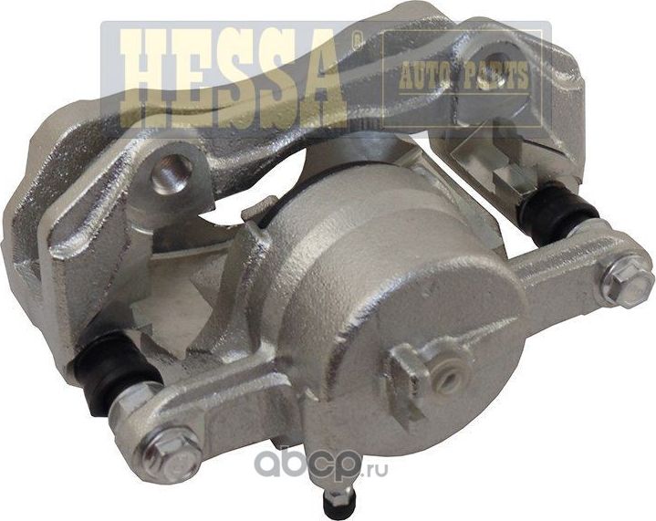 Суппорт тормозной FR SUZUKI GRAND VITARA 05- LH (Hessa). Артикул ZZXV25852