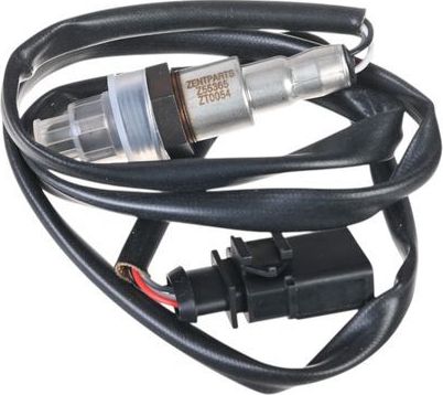 Лямбда-зонд (кислородный датчик) Zentparts. Артикул Z55365