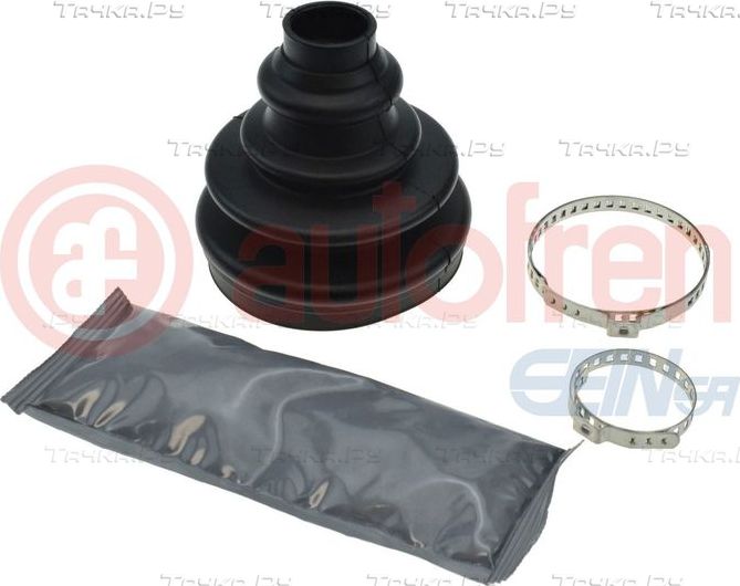 Пыльник ШРУСа наружный Autofren Seinsa для Fiat Bravo I 1995-2001. Артикул D8145