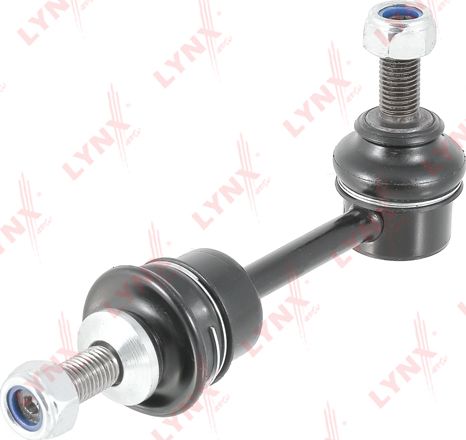 Стойка (тяга) стабилизатора LYNXauto. Артикул C7322LR