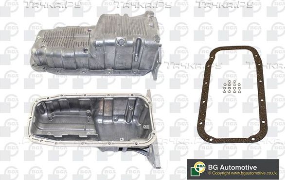 Шаровая опора BGA. Артикул SJ4405