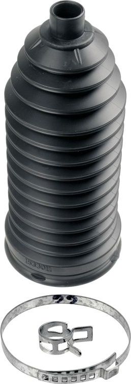 Пыльник рулевой рейки TRW (термопласт). Артикул JBE374