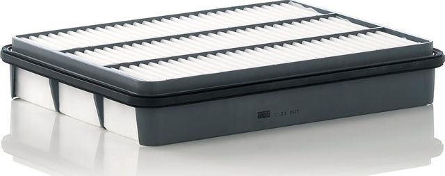 Воздушный фильтр Mann-Filter для Lexus LX 470 1998-2008. Артикул C 31 007