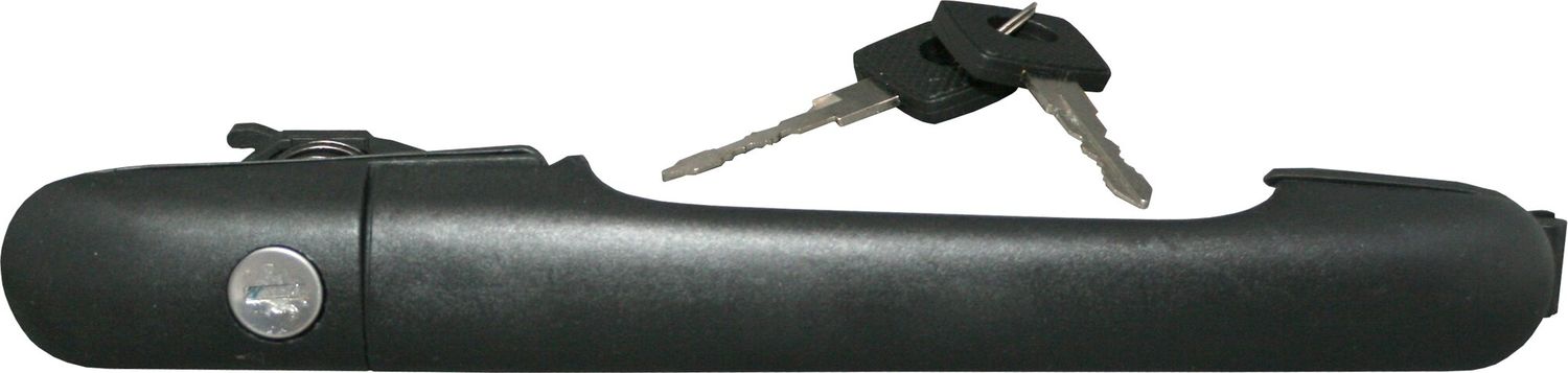 Ручка двери JP Group. Артикул 1387100100