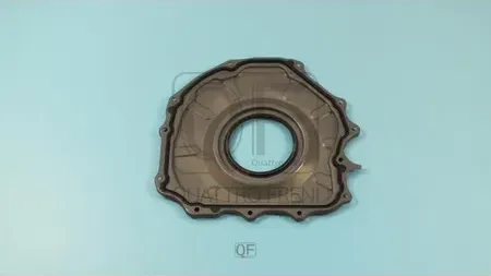 Сальник коленвала задний (Quattro Freni). Артикул qf70a00037